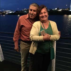 Meet your Posher, Julia